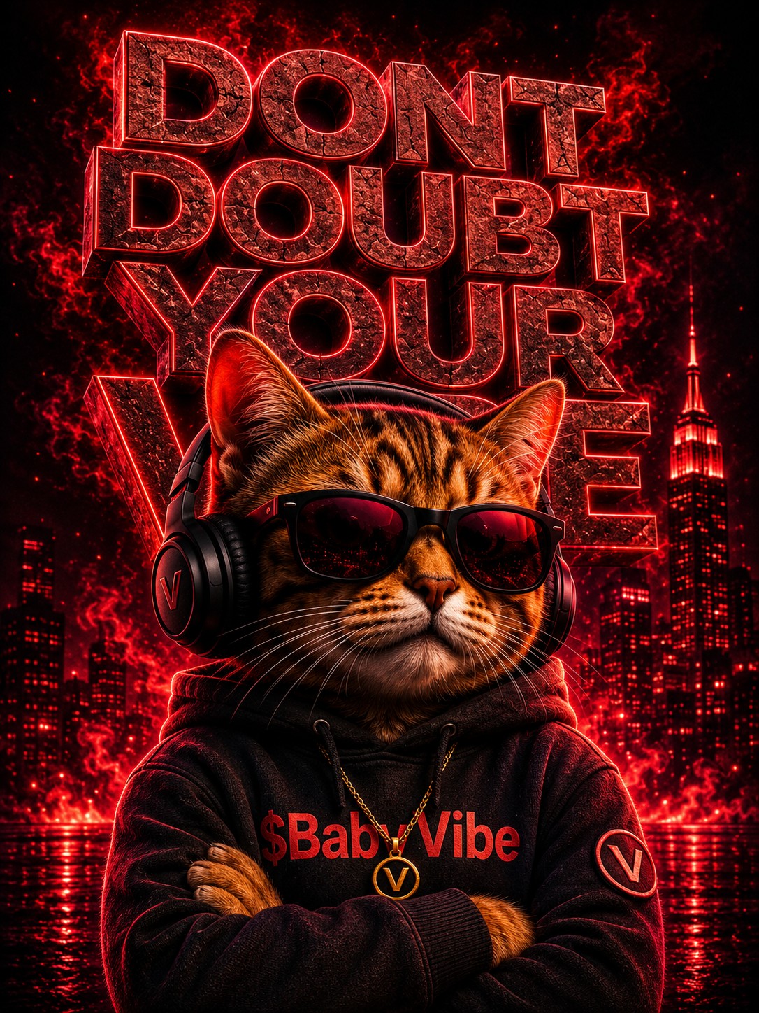 BabyRap2 Cover
